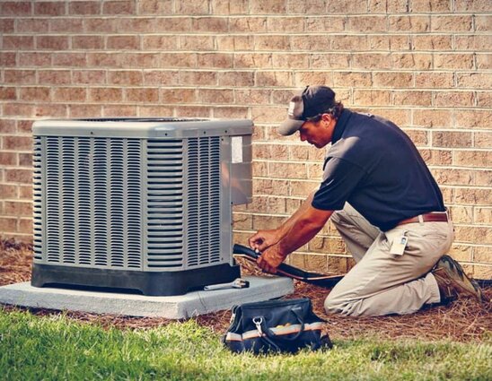 Heating and Air Conditioning Annandale